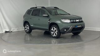 Duster 1.0 ECO-G 100ch Journey 4x2 2024 occasion 62232 Fouqui&egrave;res-l&egrave;s-B&eacute;thune