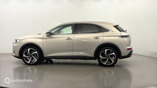 DS3 E-TENSE 4x4 300ch Grand Chic 2022 occasion 86000 Poitiers