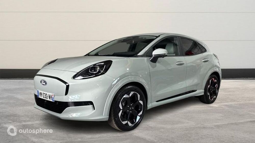 Puma Gen-E 168ch Standard Range 46 kWh Premium 2026 occasion 78310 Coigni&egrave;res