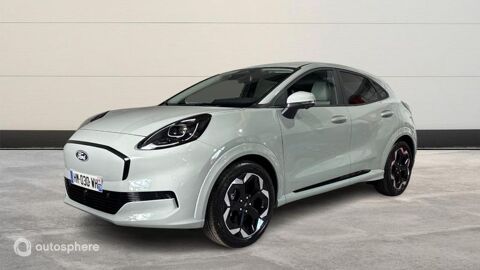 Annonce voiture Ford Puma 34899 €