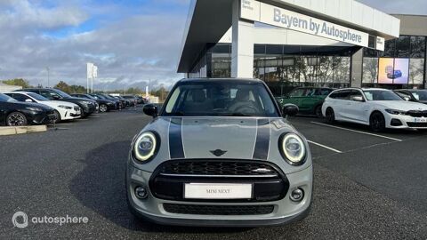 Cooper 136ch Edition Greenwich BVA7 2020 occasion 40090 SAINT-AVIT