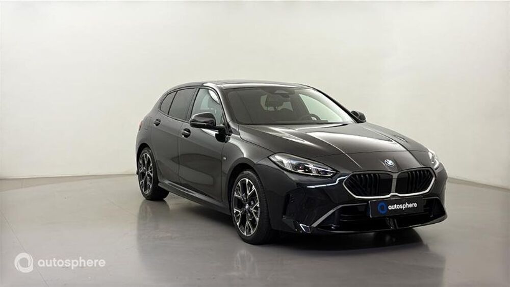 S&eacute;rie 1 120dA 163ch M Sport DKG7 2025 occasion 86000 Poitiers