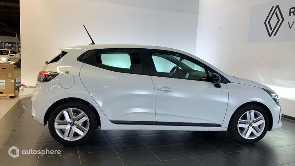 Clio 1.6 E-Tech 145ch full hybrid Evolution - 25 2025 occasion 16430 Champniers