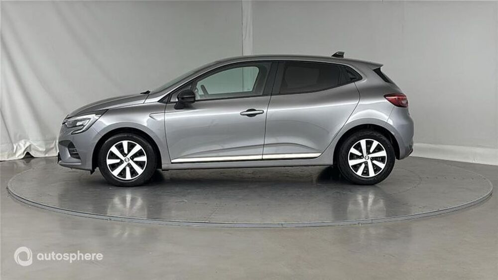 Clio 1.0 TCe 100ch Evolution GPL 2023 occasion 62231 Coquelles