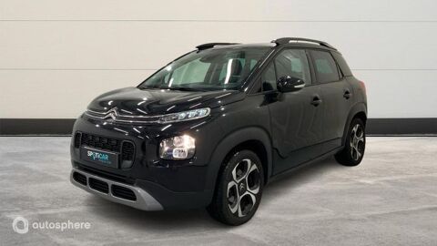 Citro&euml;n C3 Aircross PureTech 110ch S&S Shine E6.d 2020 occasion ORTHEZ 64300