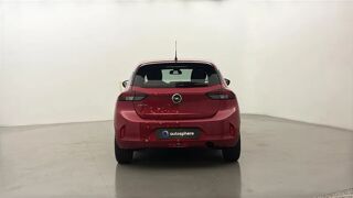 Corsa 1.2 Turbo 100ch Edition BVA 2022 occasion 37540 Saint-Cyr-sur-Loire