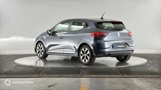 Clio 1.0 TCe 90ch Limited -21N 2022 occasion 74100 Annemasse