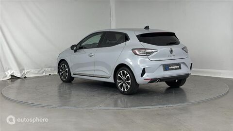 Clio 1.0 TCe 90ch Techno 2024 occasion 59640 Dunkerque
