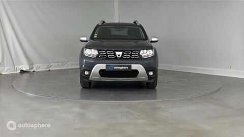 Duster 1.5 Blue dCi 115ch Evasion 4x2 E6U 2021 occasion 62232 Fouqui&egrave;res-l&egrave;s-B&eacute;thune