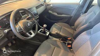 Clio 1.0 SCe 65ch Zen -21 2021 occasion 13300 SALON DE PROVENCE