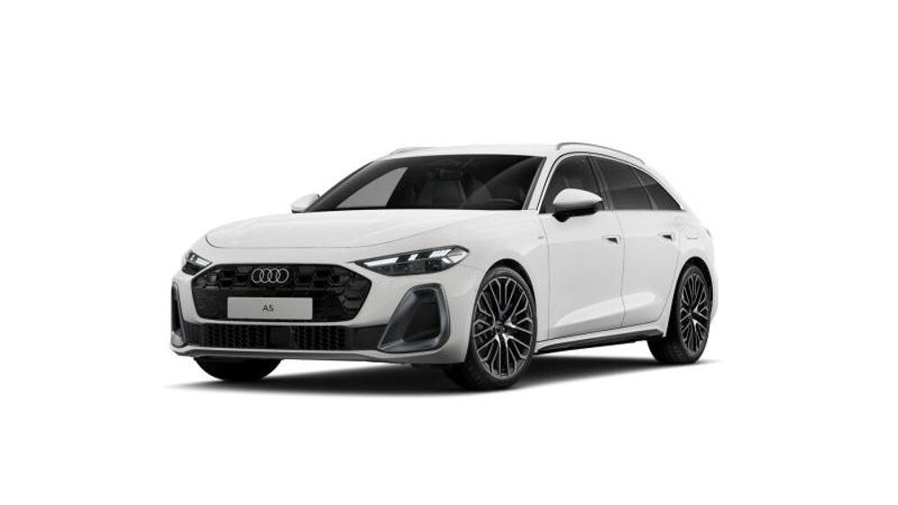 A5 2.0 e-hybrid 299ch S line quattro S tronic 7 2026 occasion 16430 Champniers