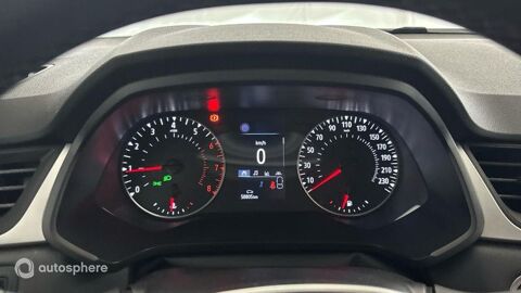 Captur 1.0 TCe 100ch Zen GPL - 21 2021 occasion 57100 Thionville