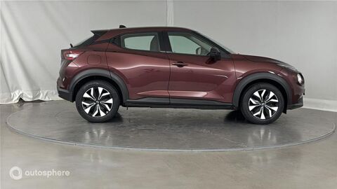 Juke 1.0 DIG-T 114ch Acenta 2023 2023 occasion 59300 Valenciennes