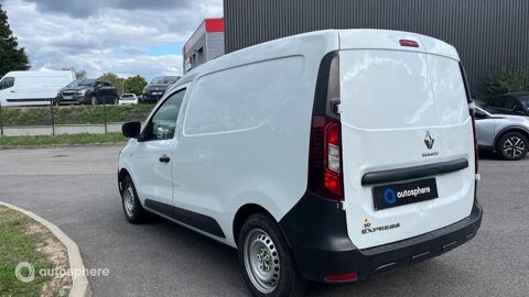Express 1.5 Blue dCi 75ch Confort 22 2022 occasion 44700 Orvault