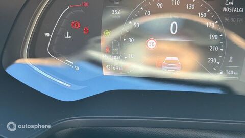 Captur 1.3 TCe mild hybrid 140ch Techno 2023 occasion 13800 ISTRES