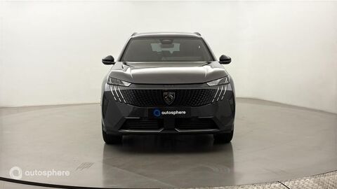 5008 Hybrid 145ch Allure e-DCS6 2025 occasion 84000 Avignon