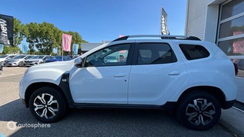 Duster 1.5 Blue dCi 115ch Prestige + 4x2 2022 occasion 84120 Pertuis