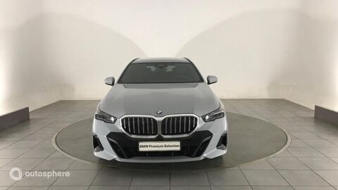 S&eacute;rie 5 520dA 197ch M Sport 2025 occasion 86000 Poitiers