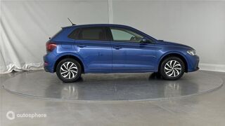 Polo 1.0 TSI 95ch VW Edition DSG7 2025 occasion 51000 Ch&acirc;lons-en-Champagne