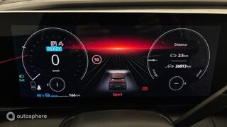 M&eacute;gane E-Tech Electric EV60 220ch Techno super charge -C 2023 occasion 62218 Loison-sous-Lens