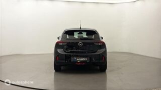 Corsa 1.5 D 100ch Edition 2023 occasion 37540 Saint-Cyr-sur-Loire