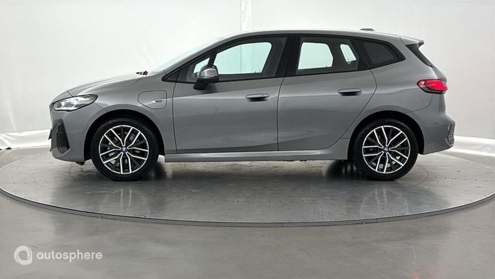 Serie 2 225e 245ch xDrive M Sport DKG7 2022 occasion 59650 Villeneuve-d'Ascq