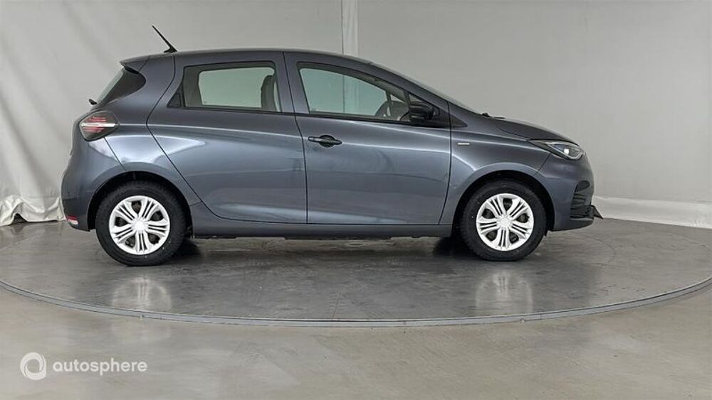 Zo&eacute; E-Tech Limited charge normale R110 Achat Int&eacute;gral 2022 occasion 57600 Saint- Forbach