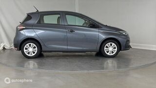 Zo&eacute; E-Tech Limited charge normale R110 Achat Int&eacute;gral 2022 occasion 57600 Saint- Forbach