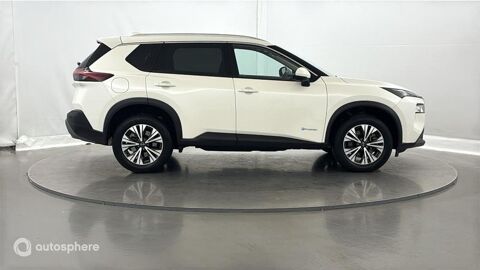 X-Trail e-Power 204ch N-Connecta 2024 2024 occasion 59650 Villeneuve-d'Ascq