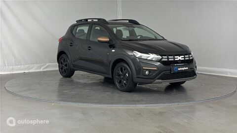 Sandero 1.0 TCe 110ch Stepway Extreme -24 2025 occasion 57200 Sarreguemines
