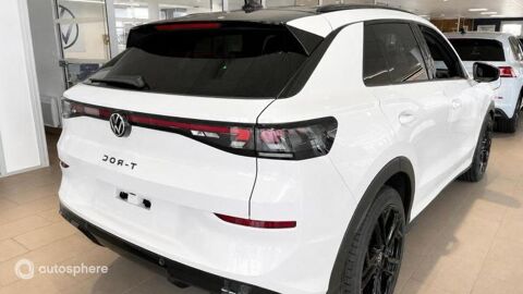 T-ROC 1.5 eTSI 150ch R-Line DSG7 2026 occasion 16430 Champniers