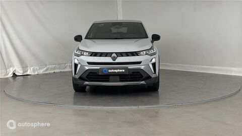 Symbioz 1.8 E-Tech full hybrid 160ch esprit Alpine - 25 2026 occasion 51100 Reims