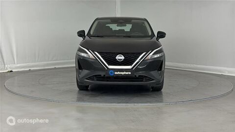 Qashqai 1.3 Mild Hybrid 158ch Business Edition Xtronic 2022 2023 occasion 62400 B&eacute;thune