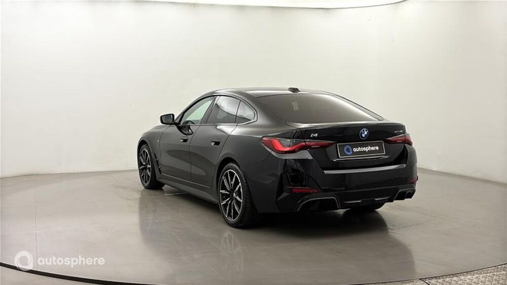 i4 eDrive40 340ch M Sport 2025 occasion 33700 M&eacute;rignac