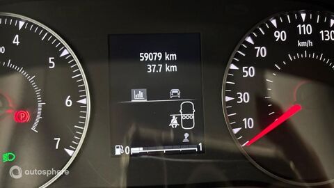 Sandero 1.0 ECO-G 100ch Confort -22 2022 occasion 51100 Reims