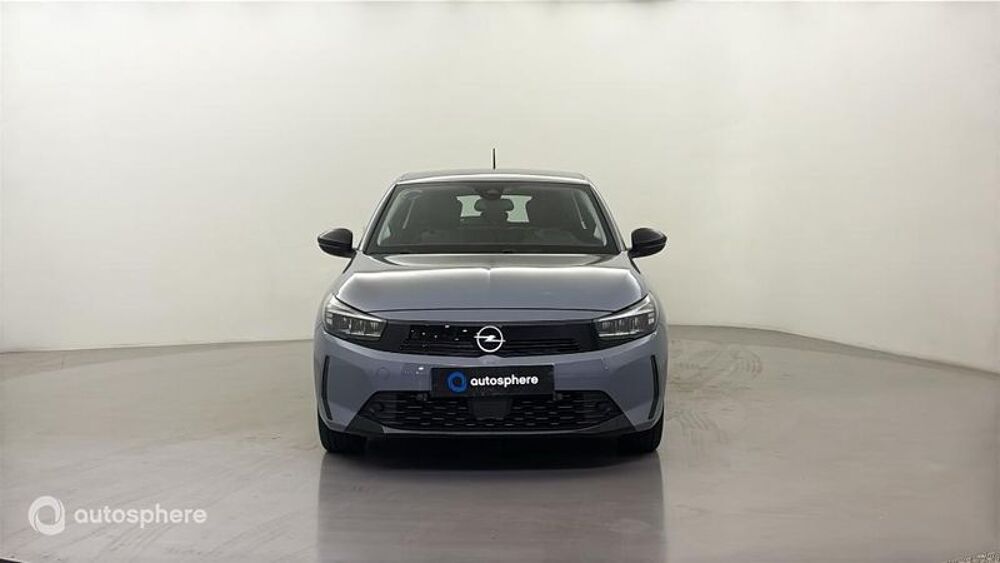 Corsa 1.2 75ch 2024 occasion 79000 Niort