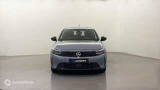 Corsa 1.2 75ch 2024 occasion 79000 Niort
