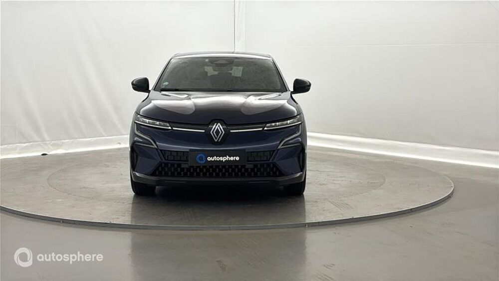 M&eacute;gane E-Tech Electric EV60 220ch Techno super charge 2023 occasion 51100 Reims