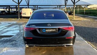 Classe S 580 e 510ch Executive 9G-Tronic 2022 occasion 17138 Puilboreau