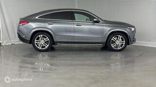 Classe GLE 400 d 330ch AMG Line 4Matic 9G-Tronic 2021 occasion 77144 Mont&eacute;vrain