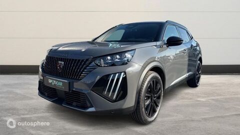 Peugeot 2008 e- 156ch GT 2026 occasion Compi&egrave;gne 60200