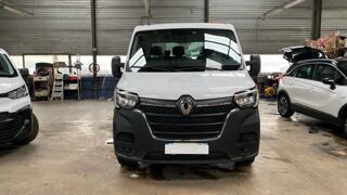 Master PR R3500 L3 2.3 Blue dCi 130ch Confort EuroVI D&eacute;panneuse 2022 occasion 73230 Saint-Alban-Leysse