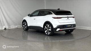 M&eacute;gane E-Tech Electric EV60 220ch Techno super charge 2023 occasion 59470 Wormhout
