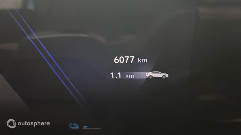 Rafale 1.2 E-Tech full hybrid 200ch esprit Alpine - 26 2026 occasion 62000 Arras