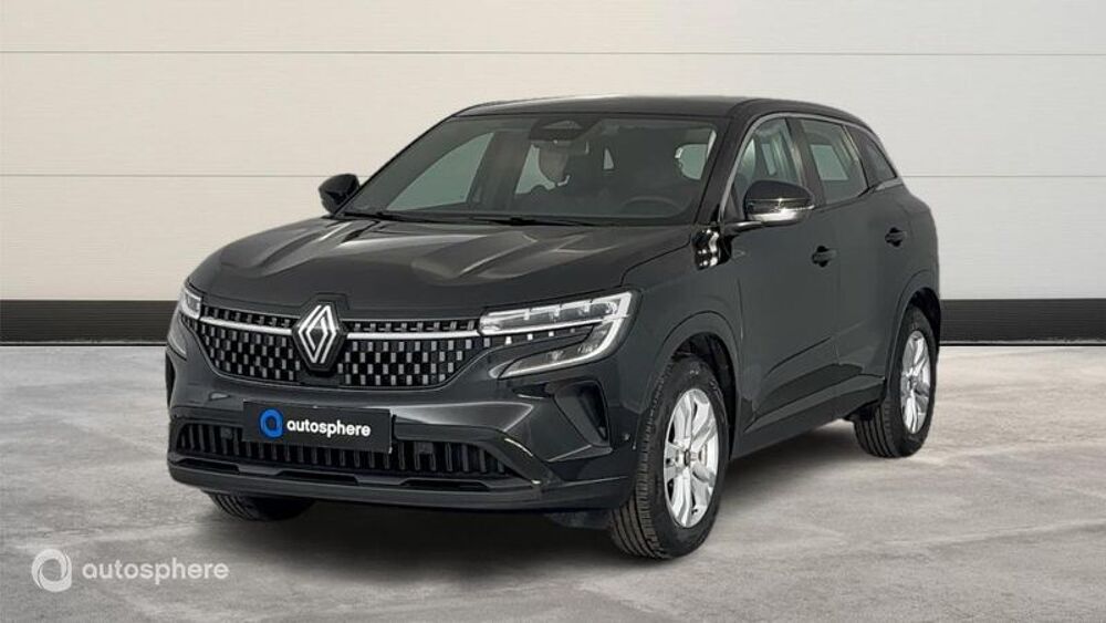 Austral 1.2 TCe mild hybrid advanced 130ch Evolution - 24 2025 occasion 62231 Coquelles