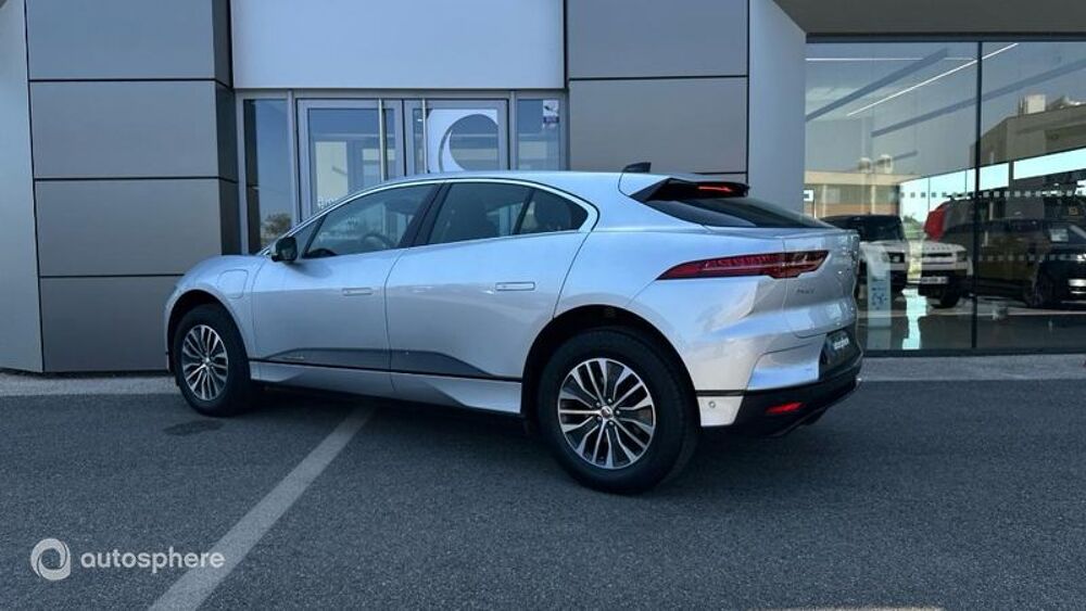 I-PACE EV320 S AWD 2021 occasion 69760 Limonest