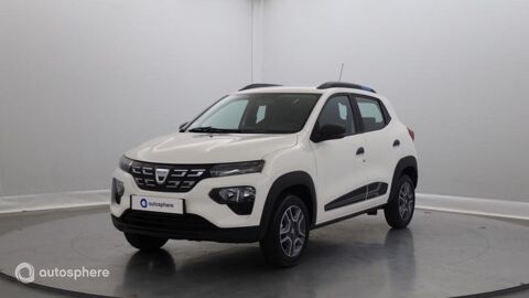 Dacia spring Business 2020