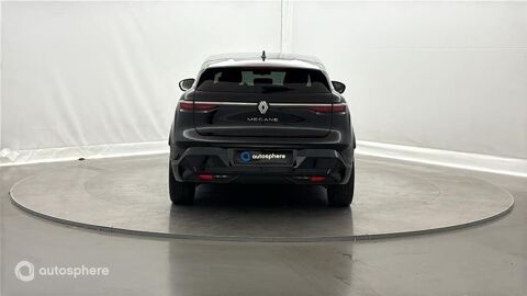M&eacute;gane E-Tech Electric EV60 220ch Techno super charge -C 2023 occasion 10000 Troyes