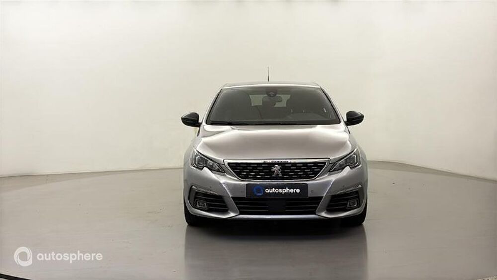 308 1.2 PureTech 130ch S&S GT 2021 occasion 16700 RUFFEC