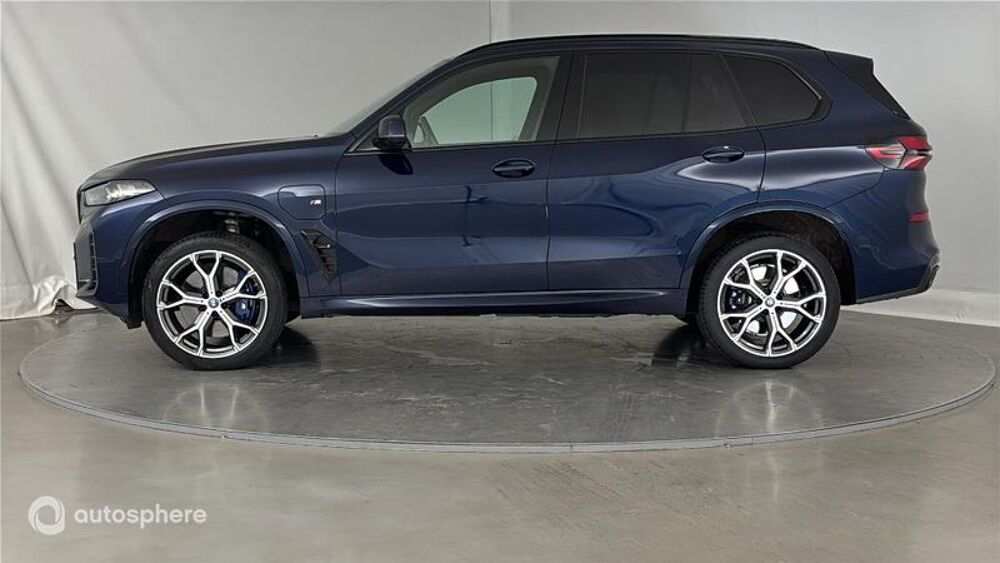 X5 xDrive50e 489ch M Sport 2024 occasion 59113 Seclin